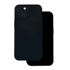 Silicon case for Xiaomi Redmi 13C 4G / Poco C65 black