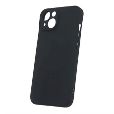 Simple Color Mag case for iPhone 12 Pro 6,1" black