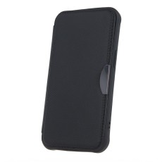 Smart Carbon case for Xiaomi Redmi 14C 4G/ 14C 5G / Redmi A4 / POCO C75 black