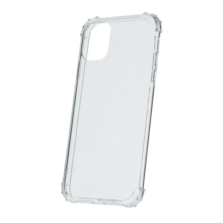 Anti Shock 1,5 mm case for Xiaomi Redmi Note 14 Pro 5G / Note 14 Pro Plus 5G transparent