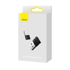 Baseus Bluetooth adapter BA04 black wireless module