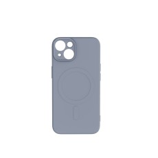 Simple Color Mag case for iPhone 13 6,1" light blue