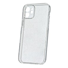 Shine case for Samsung Galaxy A56 5G transparent