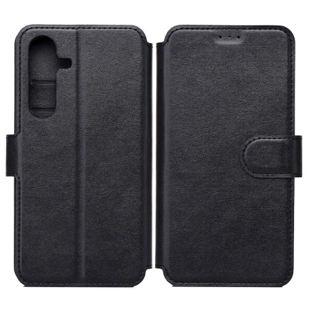 Smart Light case for Xiaomi Redmi Note 14 Pro 4G (Global) black
