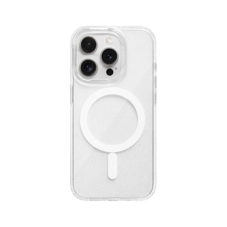 Shine Mag case for iPhone 11 transparent