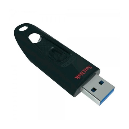 SanDisk pendrive 64GB USB 3.0 Cruzer Ultra