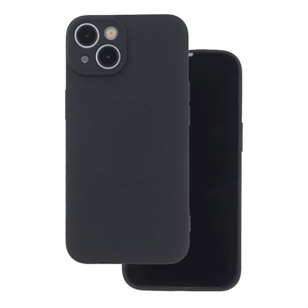 Simple Black case for Samsung Galaxy A16 4G / A16 5G