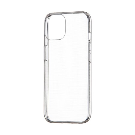 Slim case 1 mm for Xiaomi Redmi Note 10 Pro / 10 Pro Max transparent