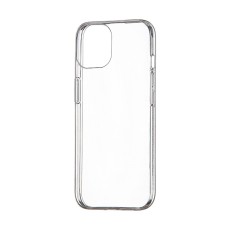 Slim case 1 mm for Xiaomi Redmi Note 10 Pro / 10 Pro Max transparent