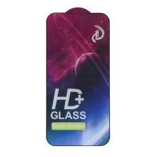 Tempered glass 9D for Samsung Galaxy A16 4G / A16 5G / M16 5G / A17