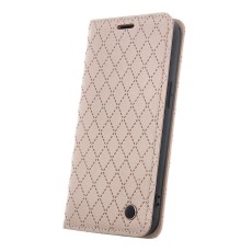Smart Caro case for iPhone 17 Pro 6,3" beige