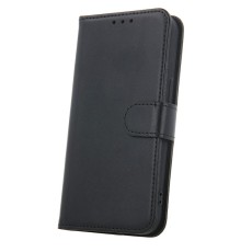 Smart Classic case for iPhone 17 Pro Max 6,9" black