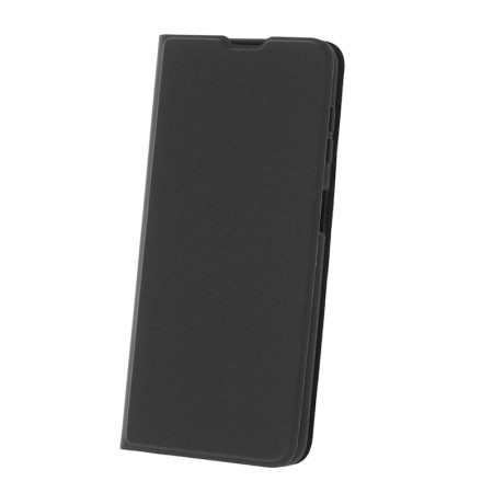 Smart Soft case for iPhone 17 6,3" black